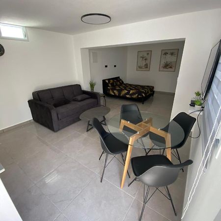 סוויטה אילת Apartamento Exterior foto
