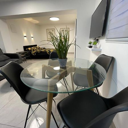 סוויטה אילת Apartamento Exterior foto