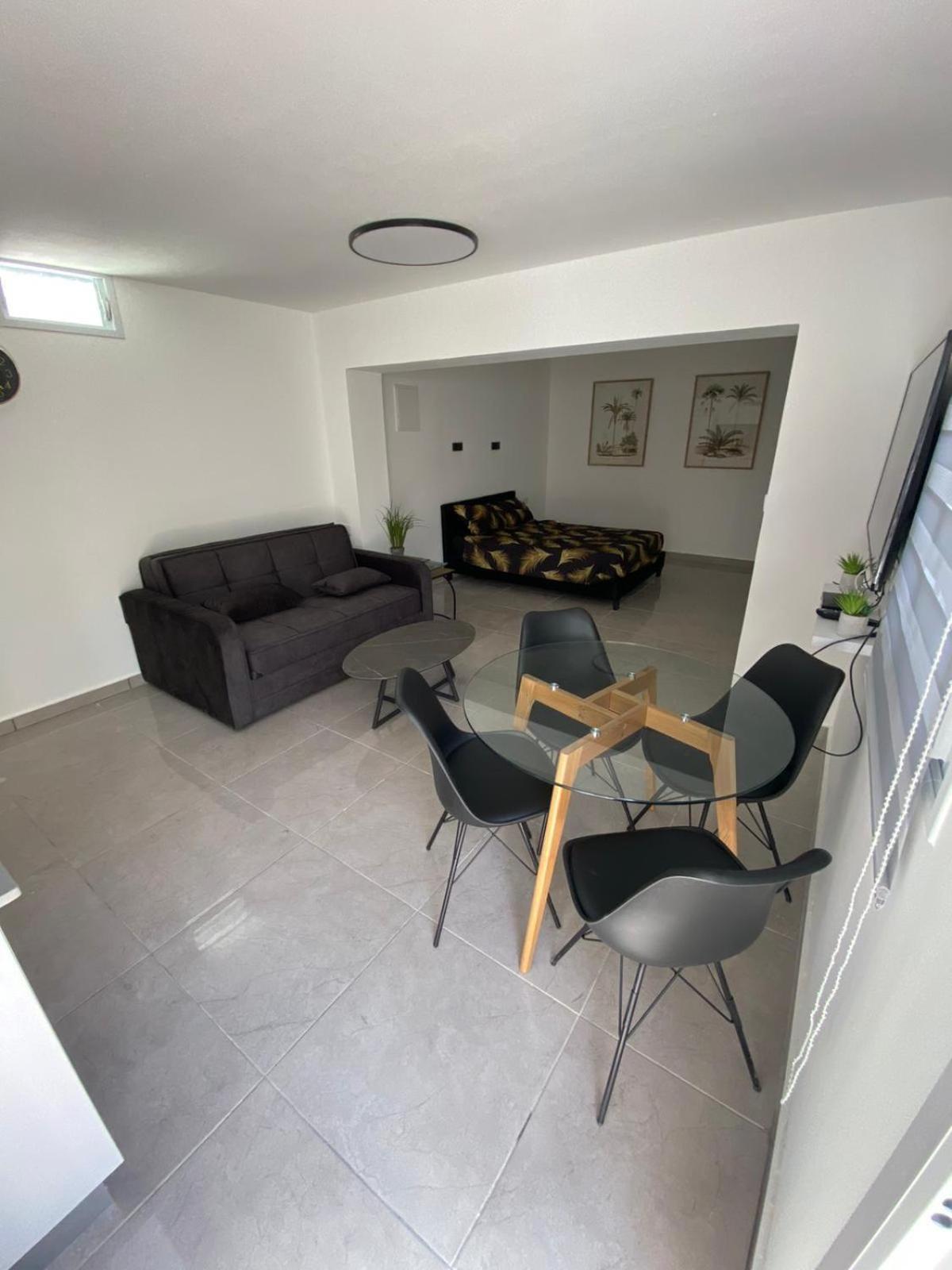סוויטה אילת Apartamento Exterior foto