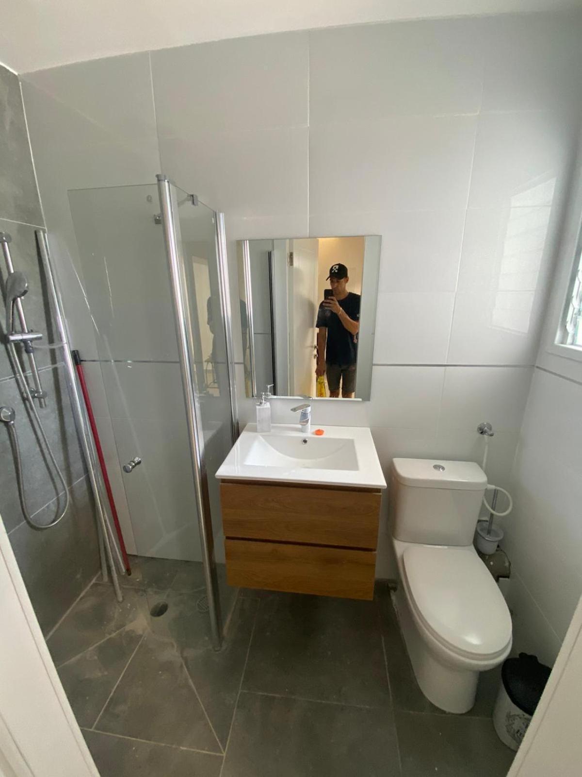 סוויטה אילת Apartamento Exterior foto