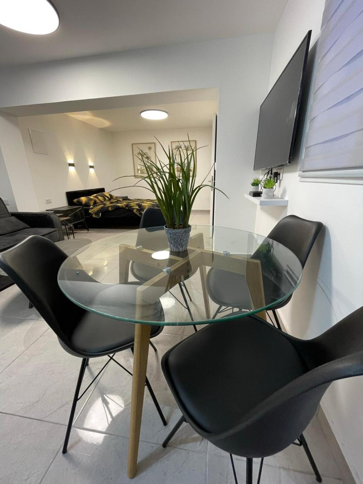 סוויטה אילת Apartamento Exterior foto